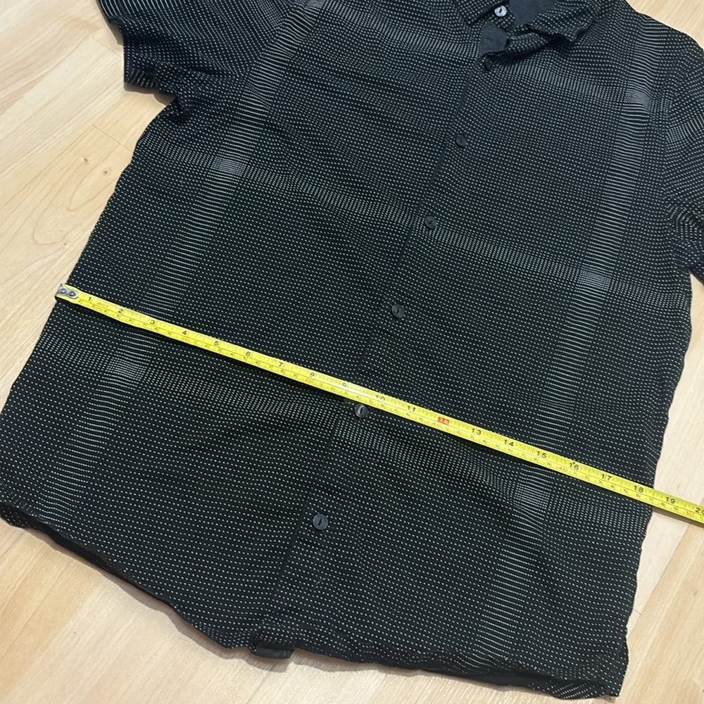 Calvin Klein button down - Picture 4 of 7